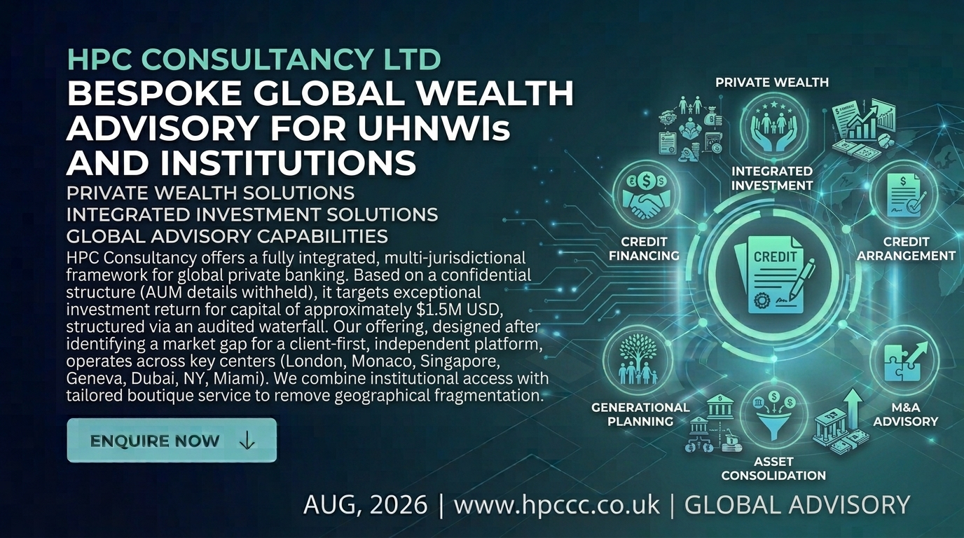 Independent Malta Wealth & Investment Advisory Solutions