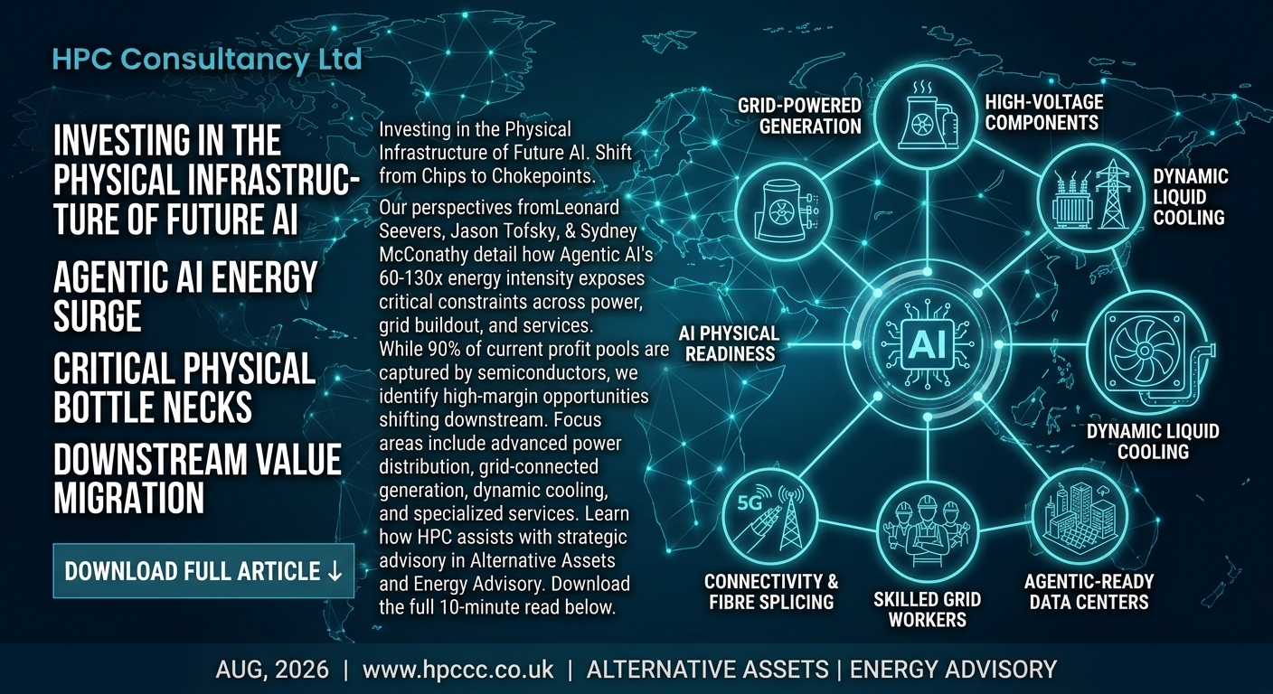 Investing in the Physical Infrastructure of Future AI Malta