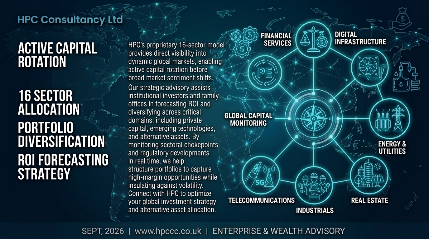 Maximising Returns through Active 16 Sector Allocation in Malta