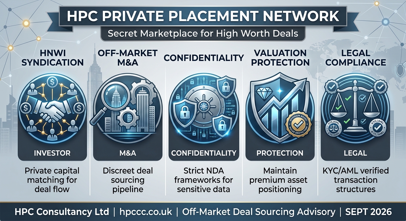Why Malta Premium High-Yield Deals Never Hit Public Websites